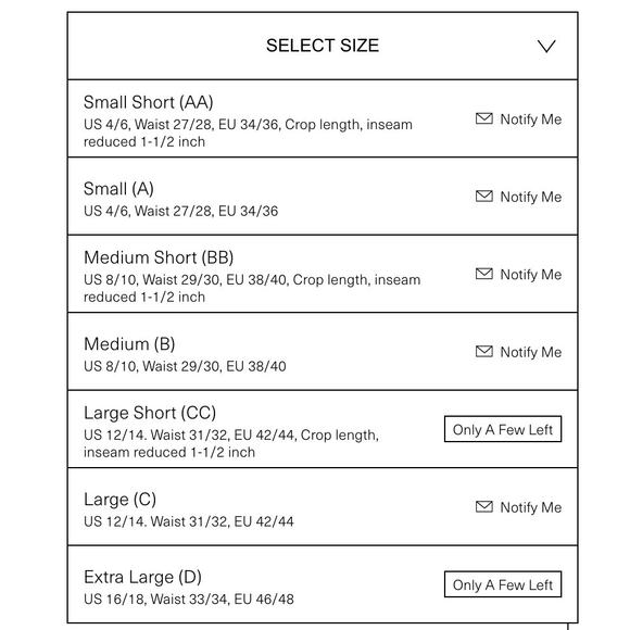 Roucha DiDonna Dress in Navy Oversized Slouchy Long Side Slits Size C US 12/14 - Picture 8 of 8